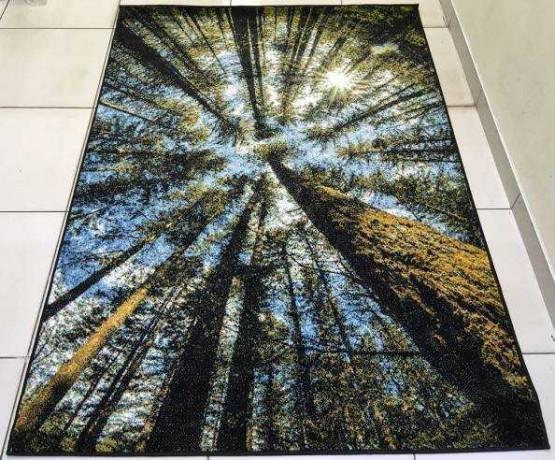 Коврик Кристалл 63