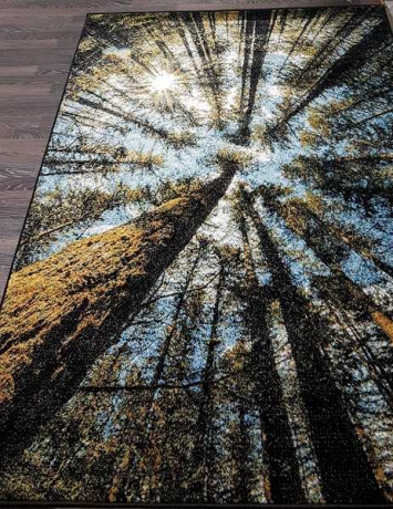 Коврик Кристалл 63