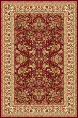 IZMIR 12 Красный