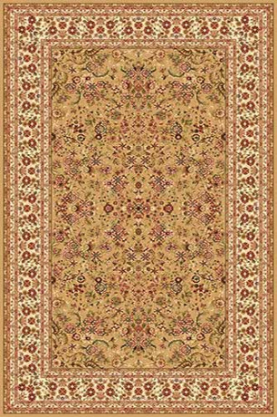 IZMIR 12 Красный