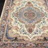 Иранский ковер SHIRAZ-1130-TABRIZ-STAN