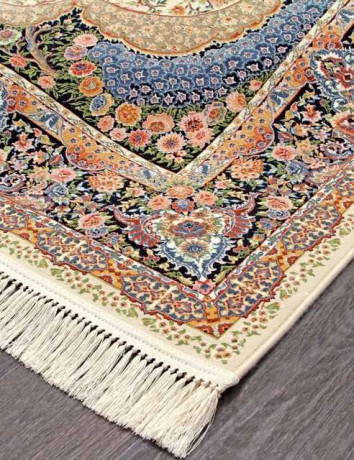 Иранский ковер SHIRAZ-1130-TABRIZ-STAN