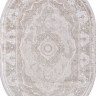 Турецкий ковер MOROCCO-Z-1054-BEIGE-OVAL