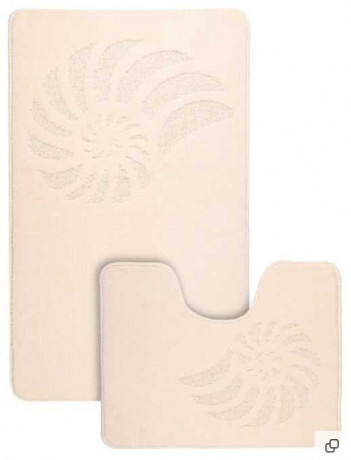 Набор ковриков для ванной Classic №121