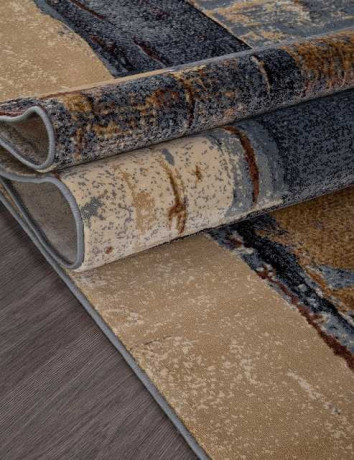 Ковёр DELMAR-D885-MULTICOLOR-STAN