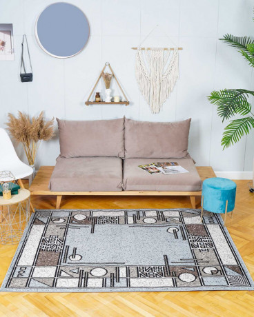 Ковёр ИЗУМРУД 18