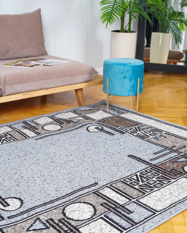 Ковёр ИЗУМРУД 18