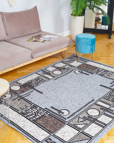 Ковёр ИЗУМРУД 18