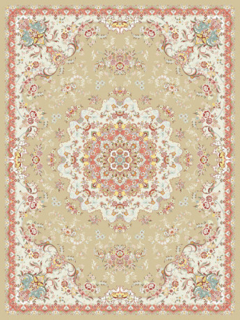 Ковер Роял Тибриз 27