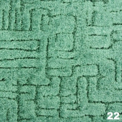 Ковролин высоковорсный "Канны 22"