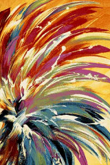 Коврик Кристалл 34