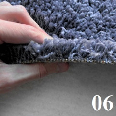 Ковролин высоковорсный "Шагги 06"