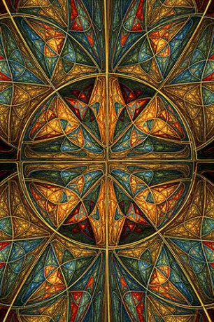 Коврик Кристалл 51