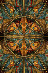 Коврик Кристалл 51