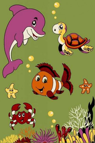 Коврик Кристалл 67 (2)