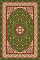 IZMIR 16 Зеленый