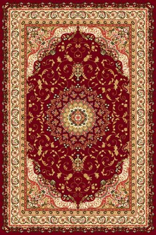 IZMIR 16 Зеленый