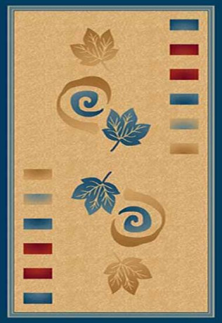 LEONARDO (Kamea) 6 Синий