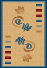 LEONARDO (Kamea) 6 Синий