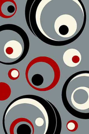 SAN-RIZE 17 Серый