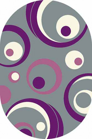 SAN-RIZE 17 Серый