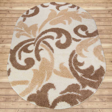 Ковёр SHAGGY LOUNGE 41301_48222