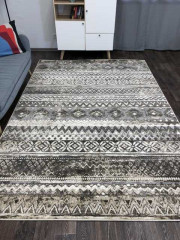 Ковёр IBIZA-4089-BEIGE-GRAY-STAN