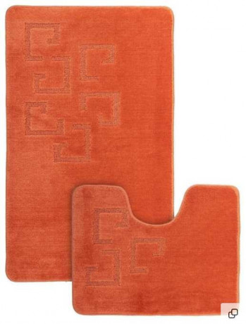 Набор ковриков для ванной Classic №122