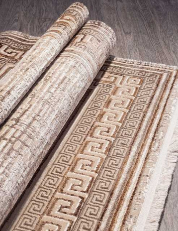 Турецкий ковер REGINA-O0274-065-VIZON-STAN