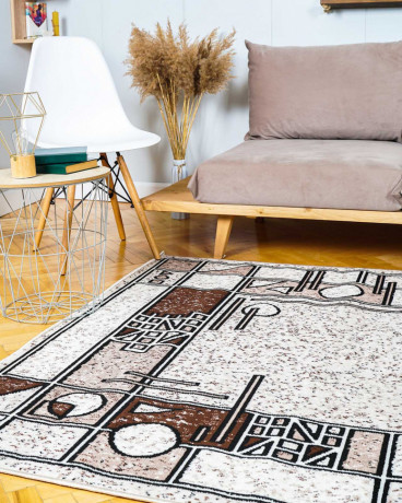 Ковёр ИЗУМРУД 19