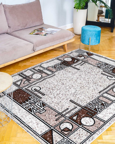 Ковёр ИЗУМРУД 19