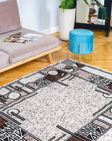 Ковёр ИЗУМРУД 19