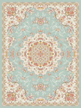 Ковер Роял Тибриз 28