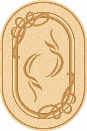 KAMEA 22 Бежевый