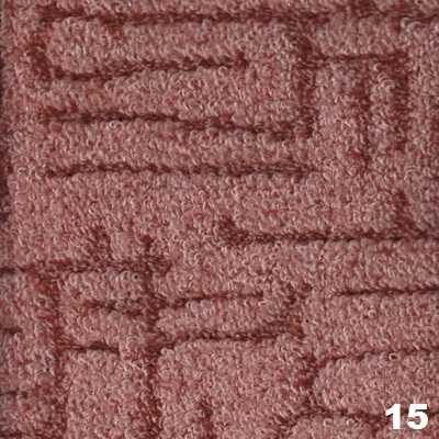 Ковролин высоковорсный "Канны 30"