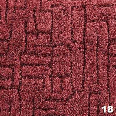 Ковролин высоковорсный "Канны 30"