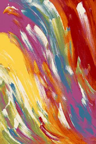 Коврик Кристалл 32