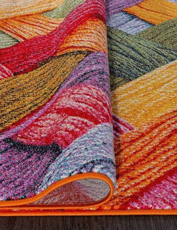 Коврик Кристалл 43