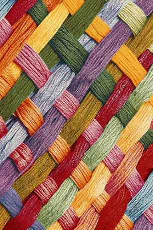 Коврик Кристалл 43