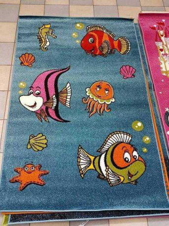 Коврик Кристалл 68