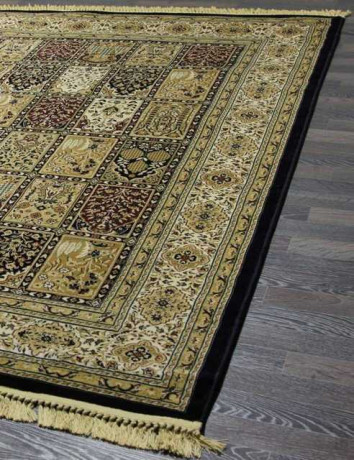 BUKHARA 8 Синий