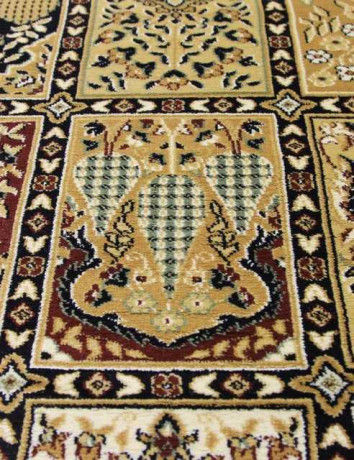 BUKHARA 8 Синий