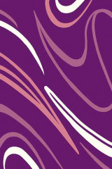 VISION DELUXE 17 Фиолет