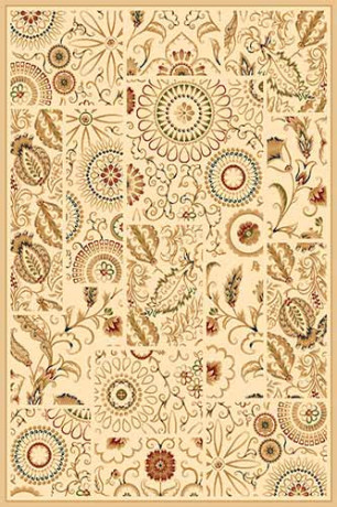 VALENCIA DELUXE 7 Красный