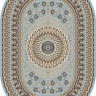 Ковёр SIERRA D504-BLUE-BROW