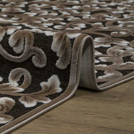 Ковёр SHENILL 28010_24388