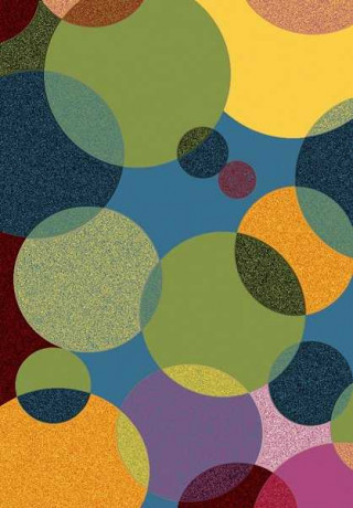 Коврик Кристалл 103