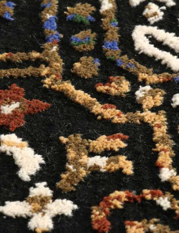 Турецкий ковер VISKONTI-30609A_BH5_74-MULTI-STAN