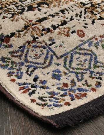 Турецкий ковер VISKONTI-30609A_BH5_74-MULTI-STAN
