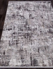 Турецкий ковер ROXANNE-17105-L-GREY-D-GREY-STAN